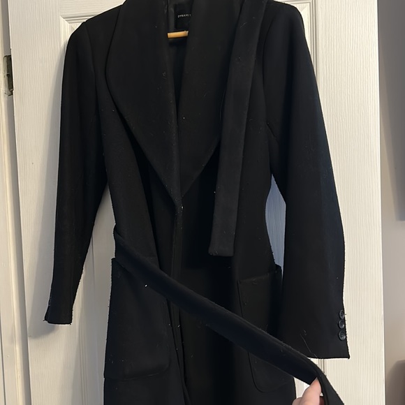 Dynamite Coat - Picture 4 of 6